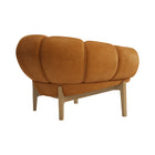 Croissant Lounge Chair