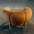 Croissant Lounge Chair