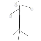 Array Opal Floor Lamp