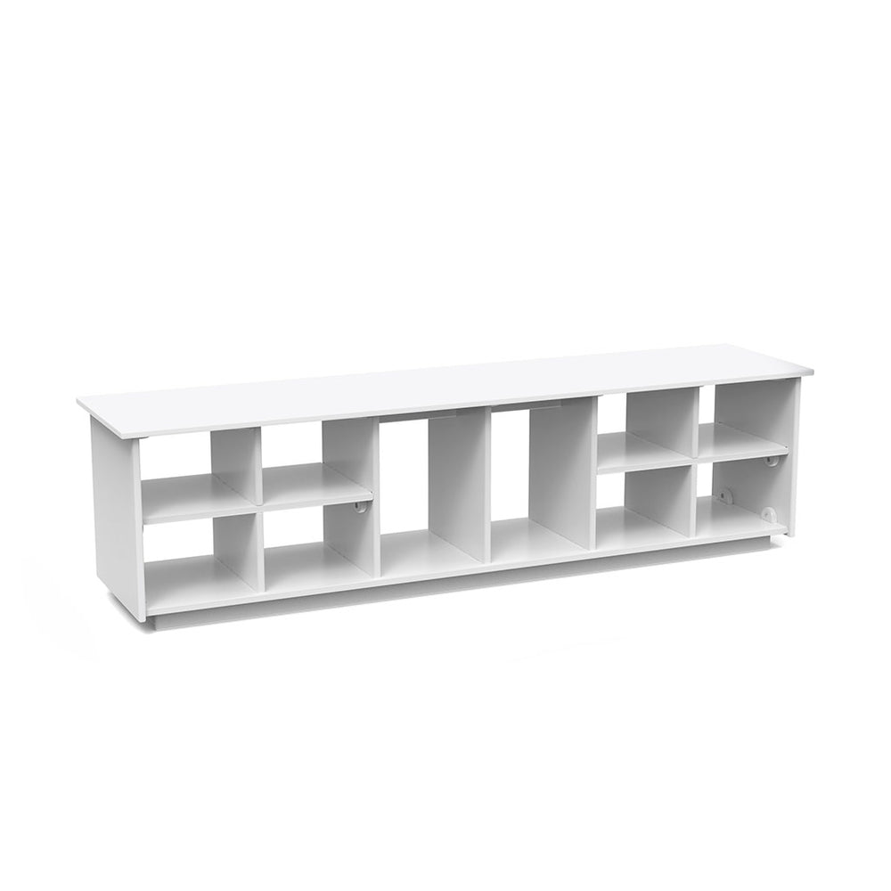 Cubby Bench