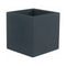 Cube Planter  option Anthracite