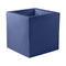 Cube Planter  option Navy