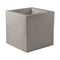 Cube Planter  option Taupe