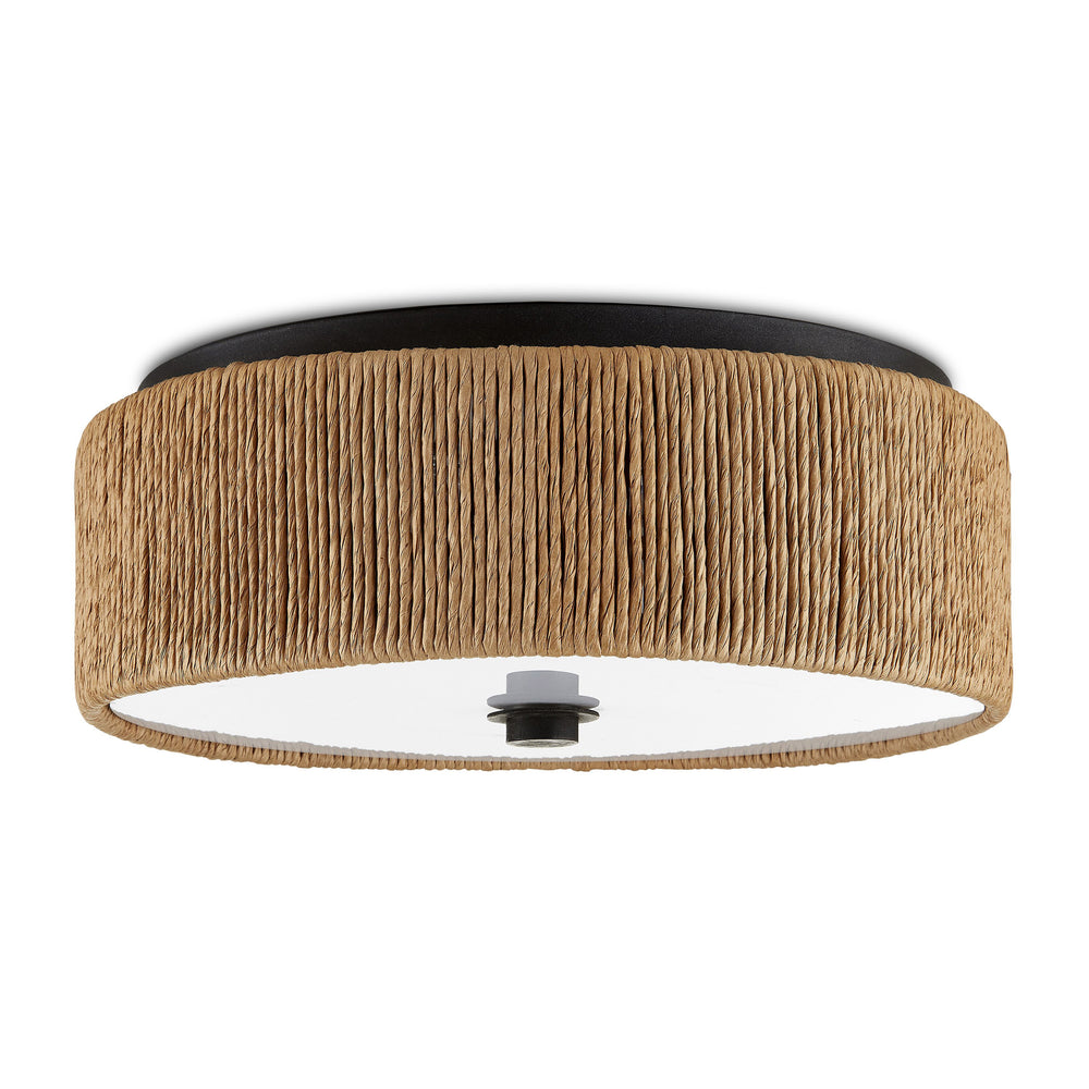 Brownell Flush Mount