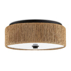 Brownell Flush Mount