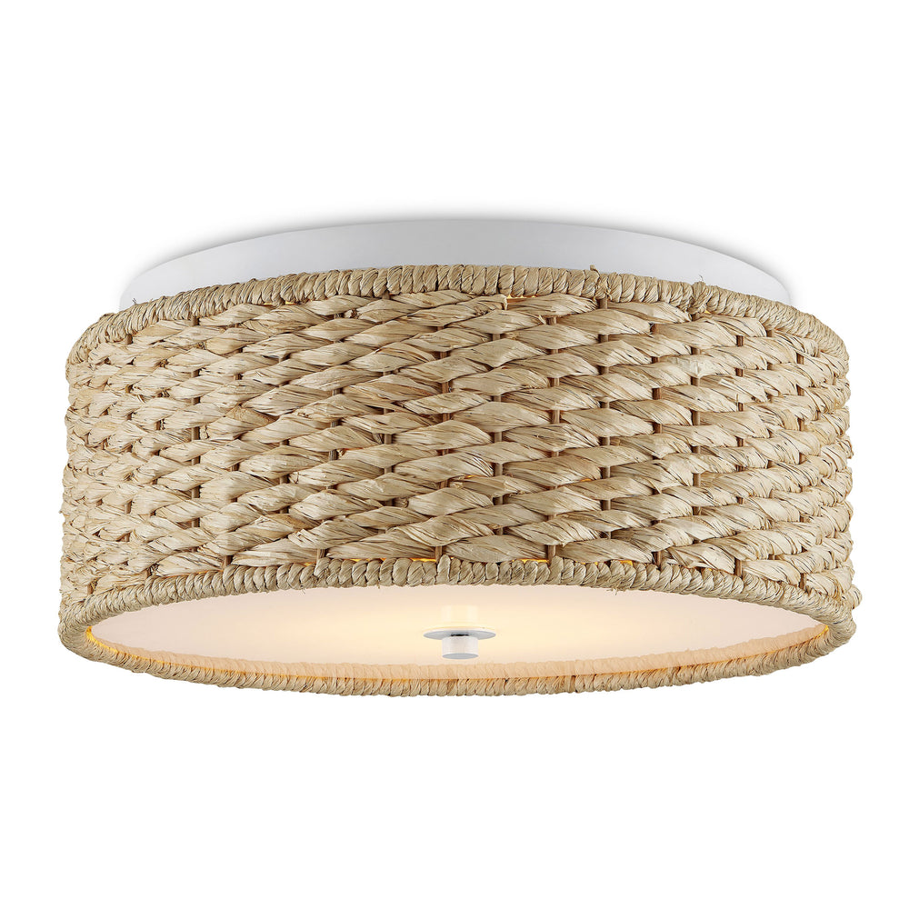 Colchester Flush Mount