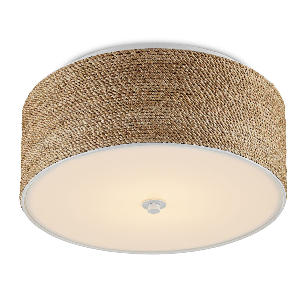 Coulton Flush Mount