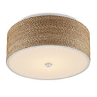 Coulton Flush Mount