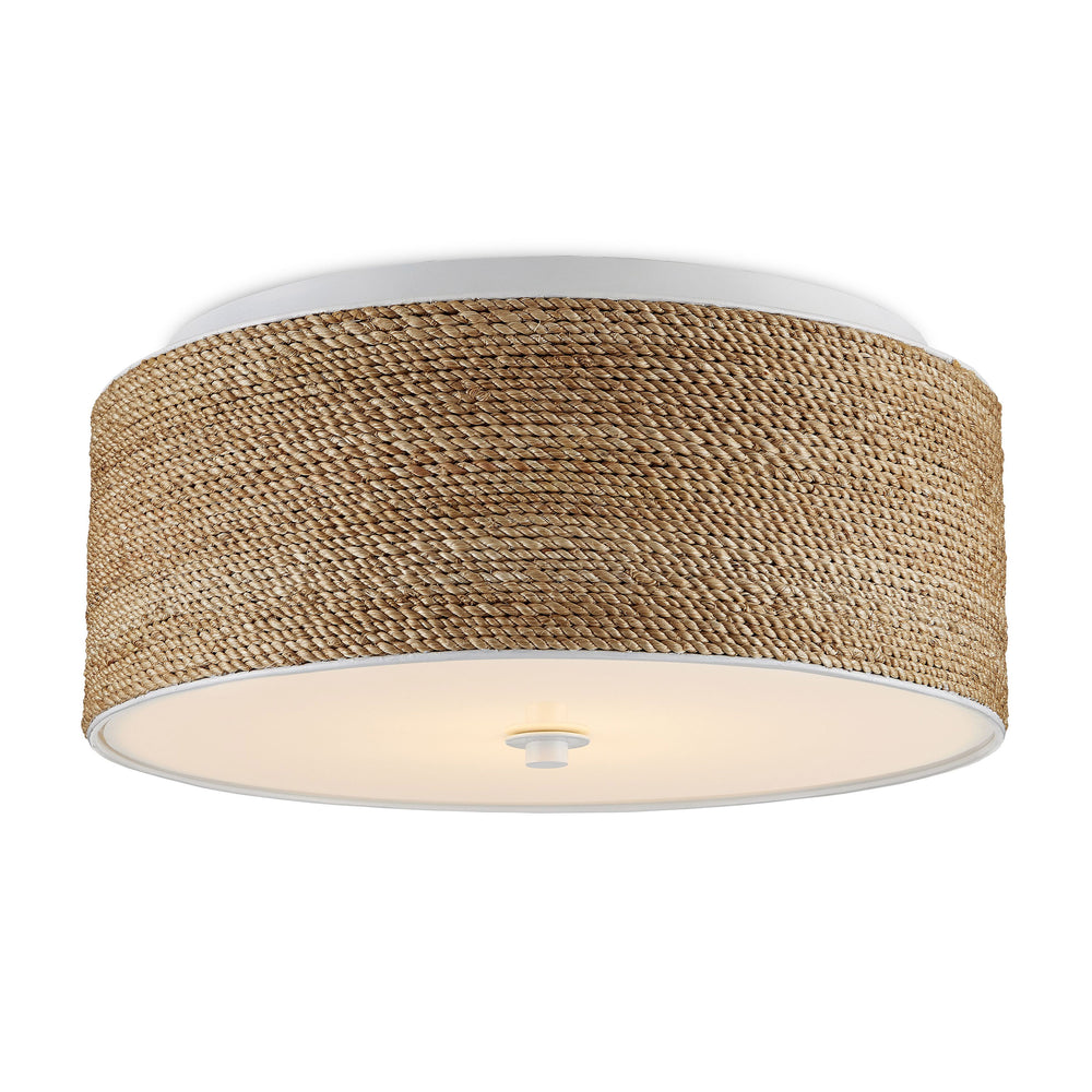 Coulton Flush Mount
