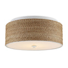 Coulton Flush Mount