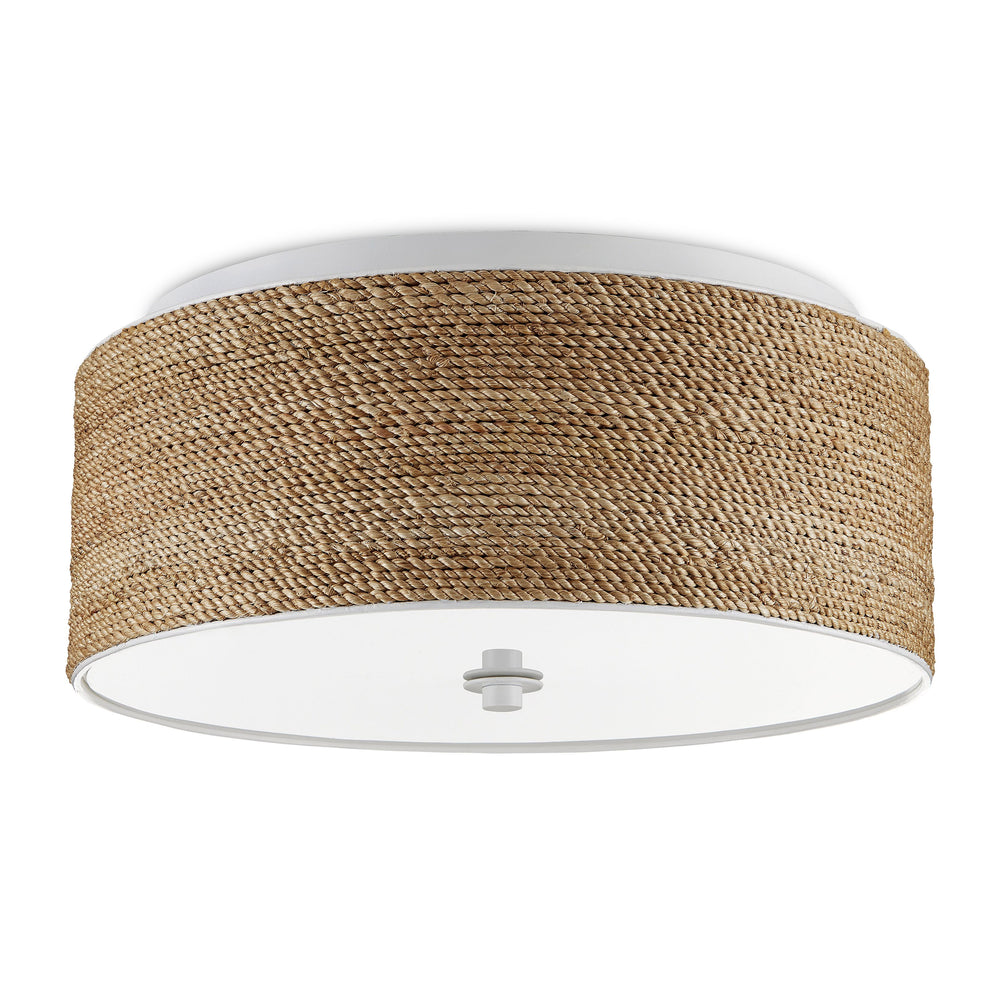 Coulton Flush Mount