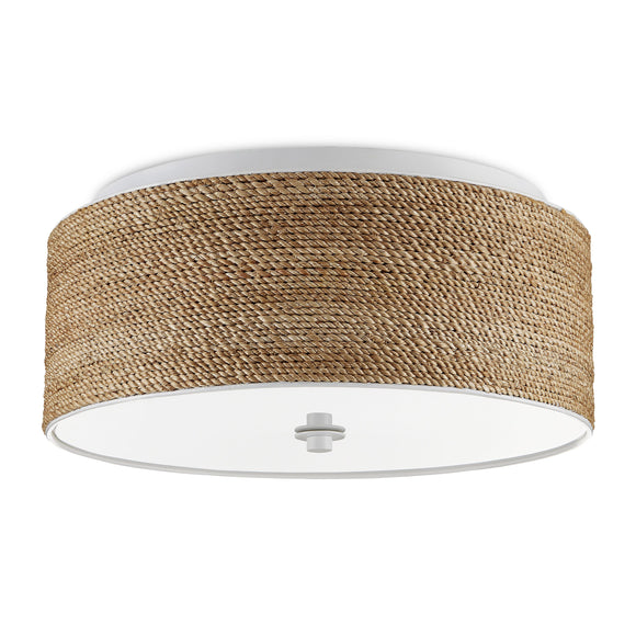 Coulton Flush Mount