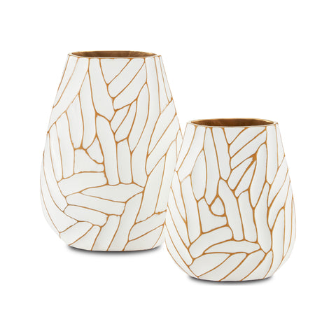 Anika Vase (Set of 2)