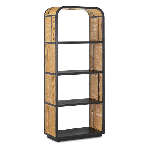Anisa Etagere