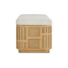 Anisa Storage Bench