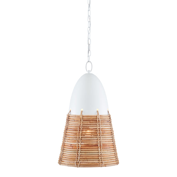 Arundo Pendant Light