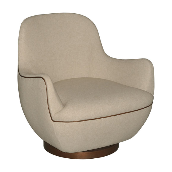 Brene Swivel Chair