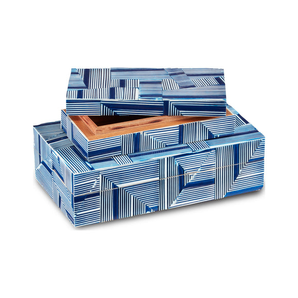Cade Box (Set of 2)