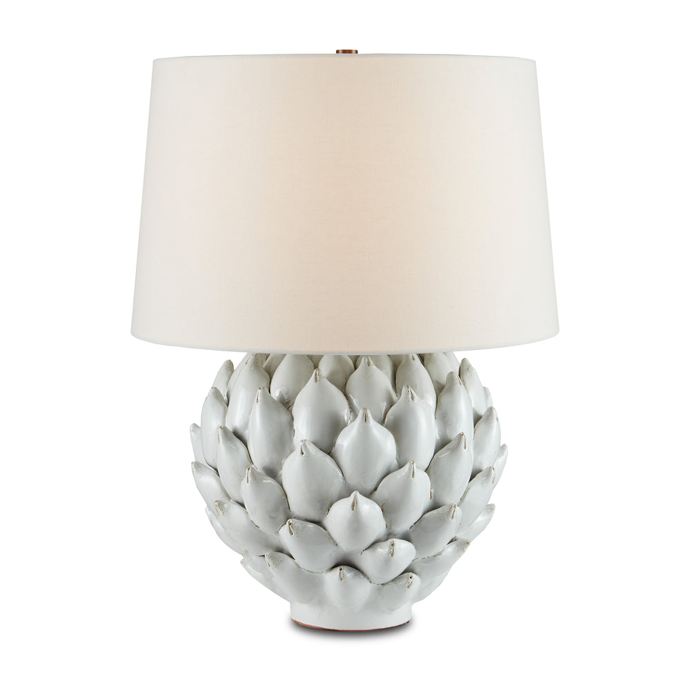 Cynara Table Lamp