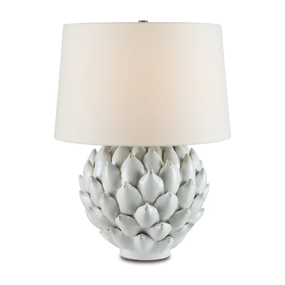 Cynara Table Lamp