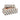 Derian Box (Set of 2)
