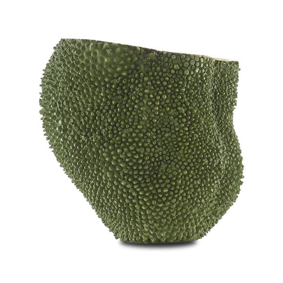 Jackfruit Vase