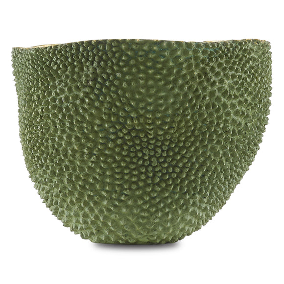 Jackfruit Vase