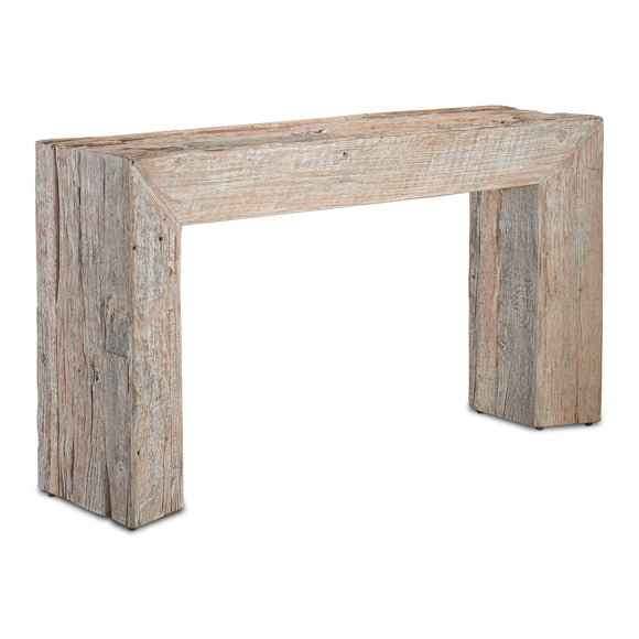 Kanor Console Table