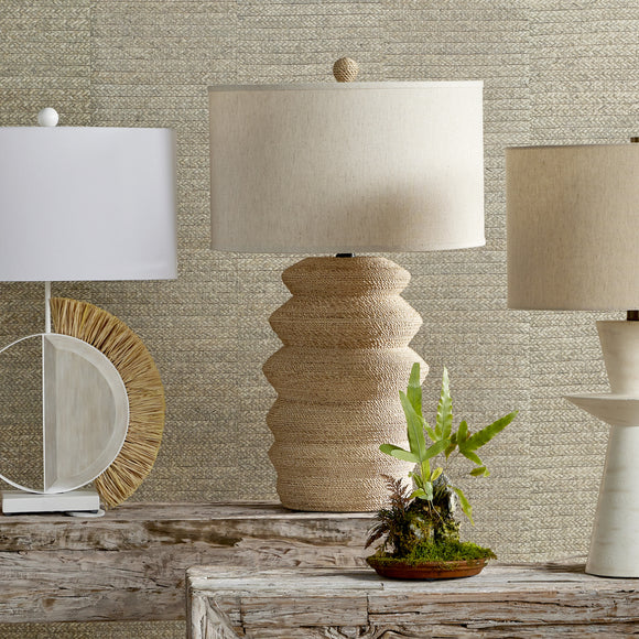 Kavala Table Lamp