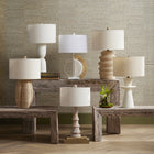 Kavala Table Lamp