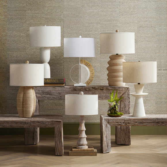 Kavala Table Lamp