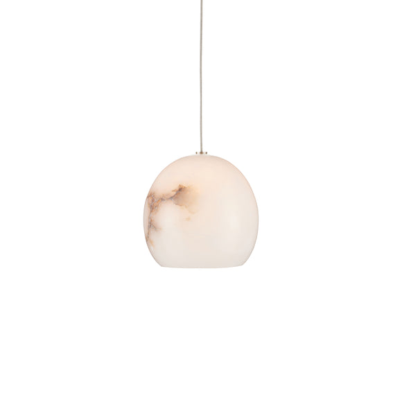 Lazio 1-Light Multi-Drop Pendant Light