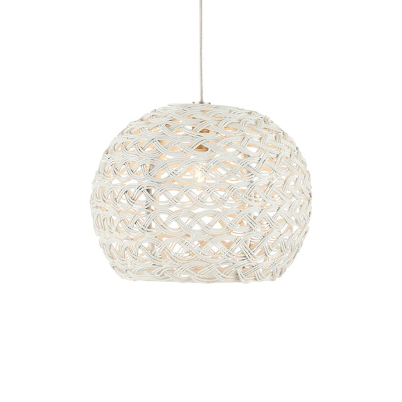 Piero 1-Light Multi-Drop Pendant Light