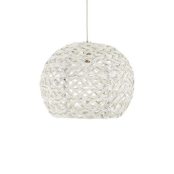 Piero 1-Light Multi-Drop Pendant Light