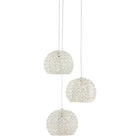 Piero Multi-Drop Pendant Light