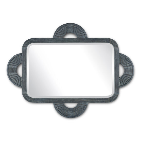 Santos Mirror