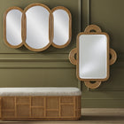 Santos Mirror