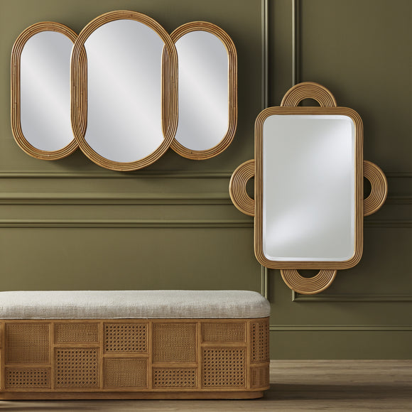 Santos Mirror