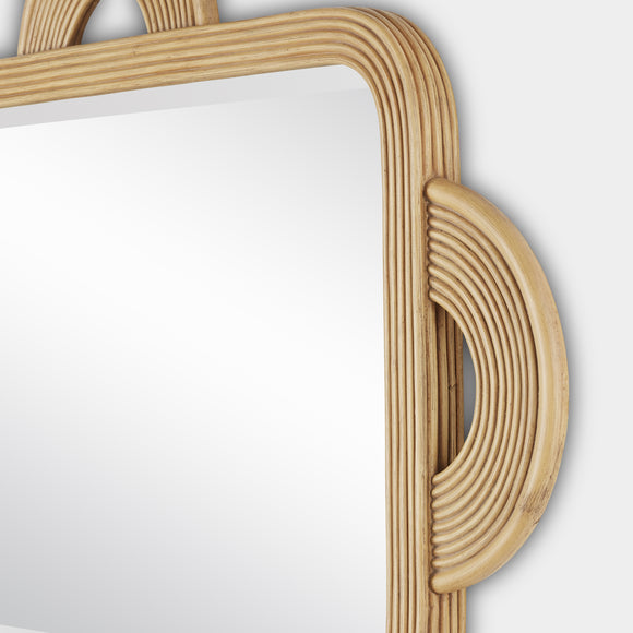 Santos Mirror