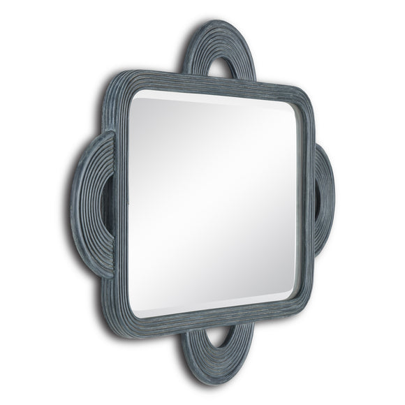 Santos Mirror