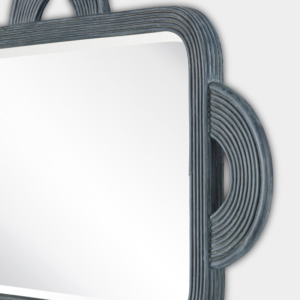 Santos Mirror