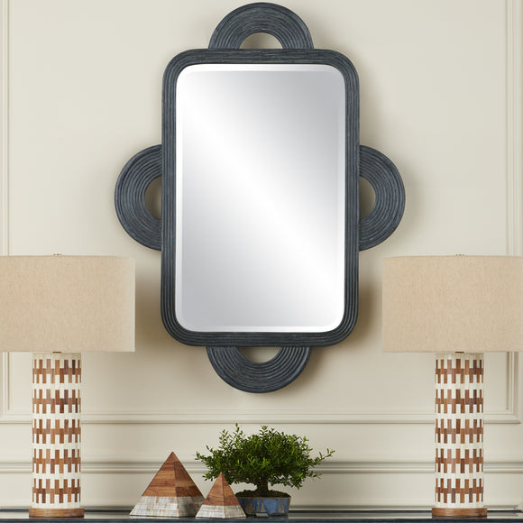 Santos Mirror