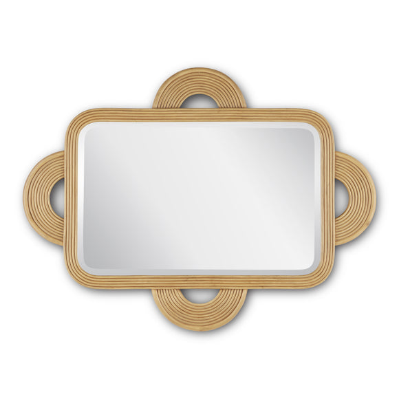 Santos Mirror