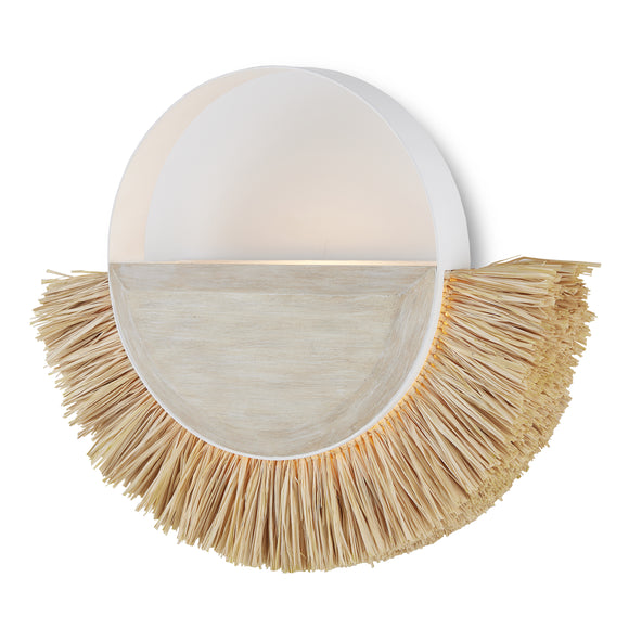 Seychelles Wall Sconce