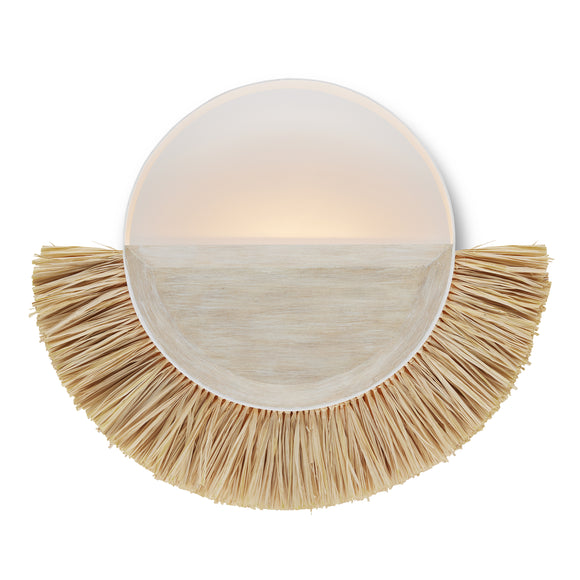Seychelles Wall Sconce