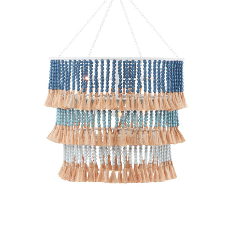 St. Barts Chandelier