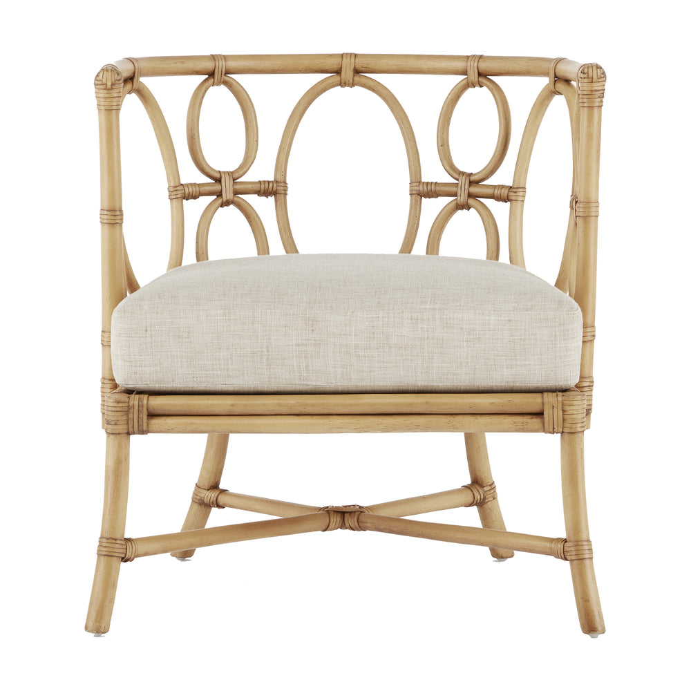 Tegal Chair