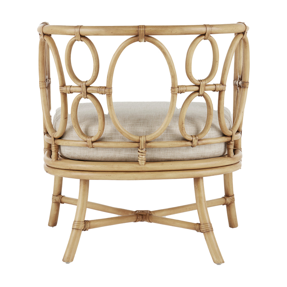 Tegal Chair
