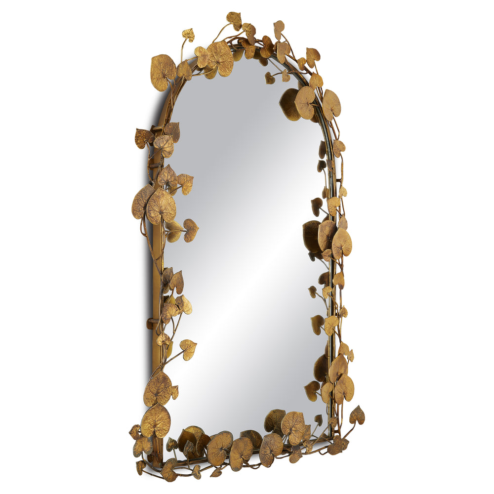 Vinna Rectangular Mirror