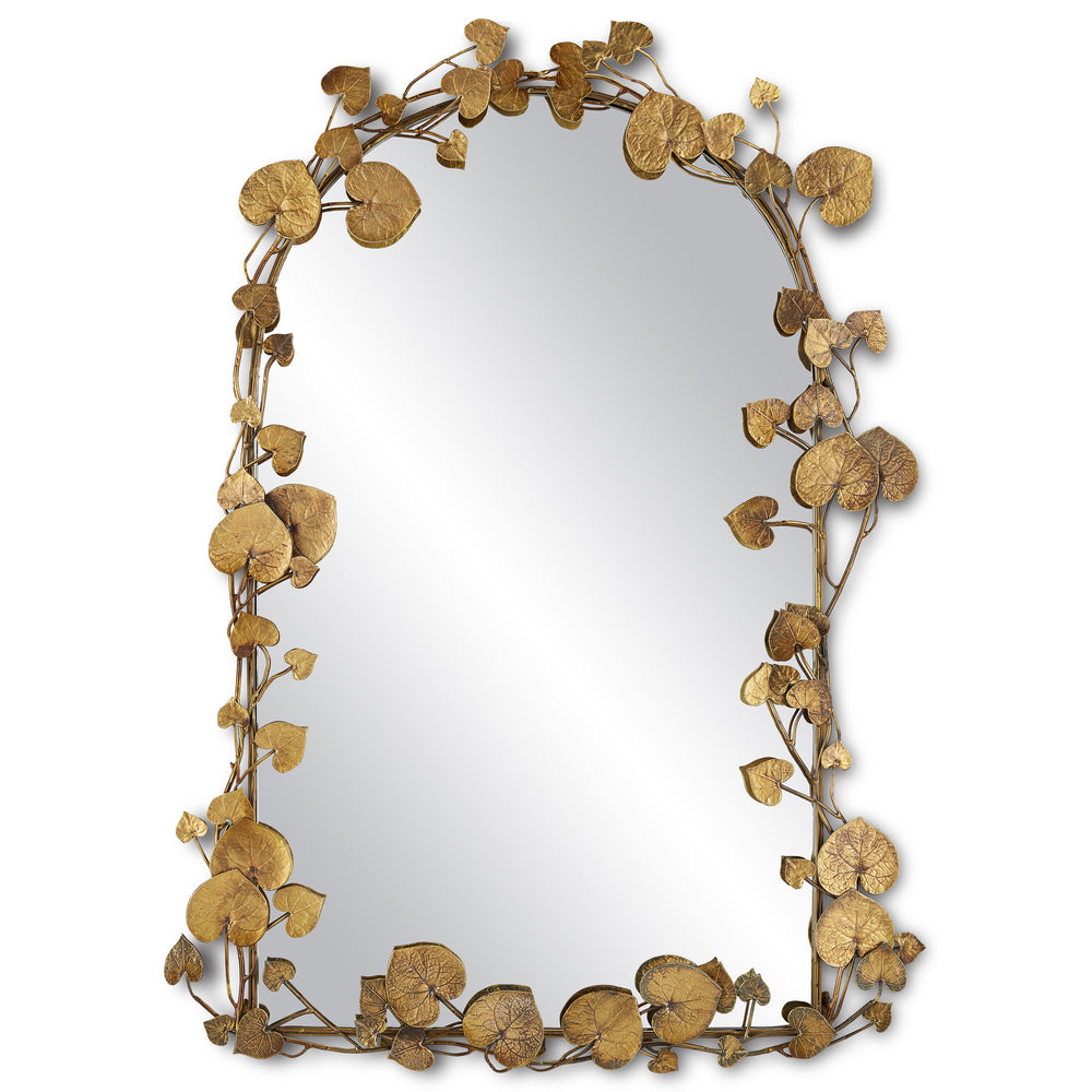 Vinna Rectangular Mirror